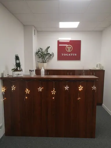 Kancelaria Radcy Prawnego Zofia Gałązka